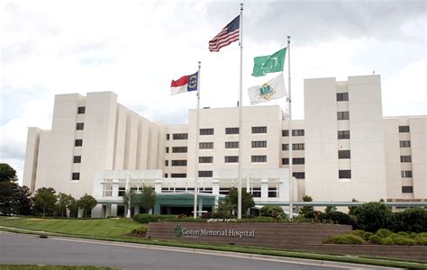Gaston memorial hospital - 21 Feb, 2012, 08:00 ET. GASTONIA, N.C., Feb. 21, 2012 /PRNewswire-USNewswire/ -- Gaston Memorial Hospital, the flagship of CaroMont Health, in Gastonia, North Carolina (NC) is officially a Level ...